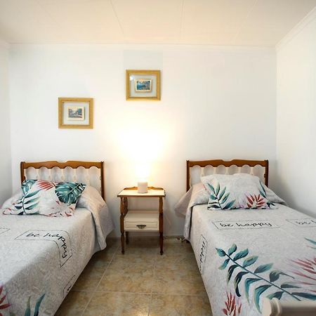 Rosabelas Alcanar Extérieur photo