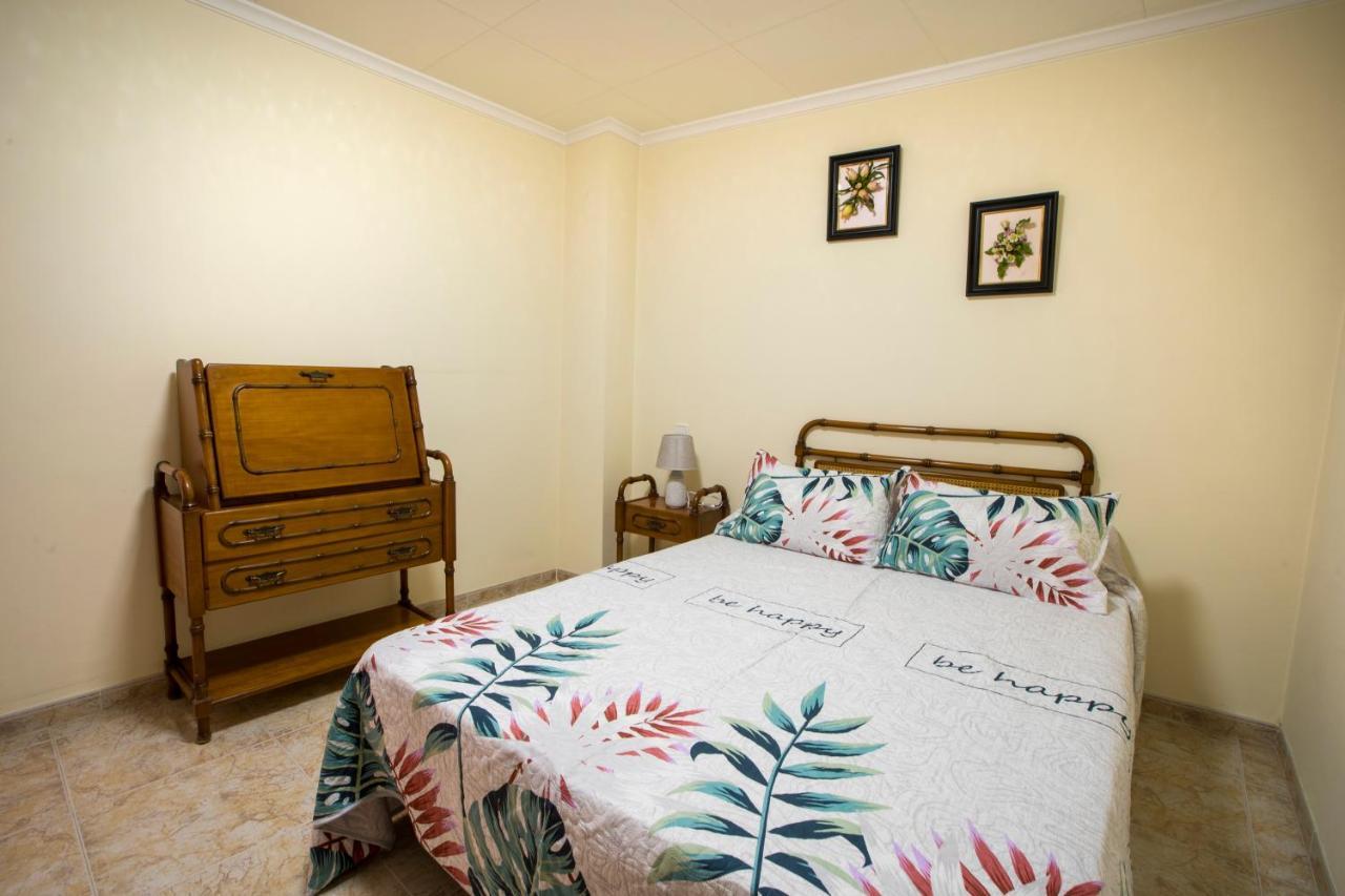 Rosabelas Alcanar Extérieur photo